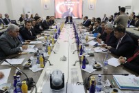 Diyarbakır'da 2018 İhraç Hedefi 300 Milyon Dolar