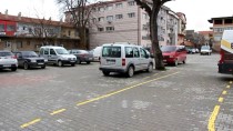 YAĞCıLAR - Duyarlı Sürücü Kapalı Otoparka Ücretini Bıraktı