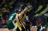 XAVI - Fenerbahçe Doğuş Seriye Bağladı