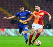 SİNAN GÜMÜŞ - Galatasaray, Rövanş Maçında Buca'ya Konuk Oluyor