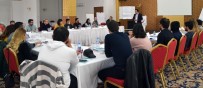 FATİH ŞAHİN - Hekimlere Uyum Eğitimi Verildi