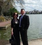 UÇUŞ EĞİTİMİ - Isparta'da Düşen Uçakta Şehit Olan Askerlerden 2'Si Ordulu