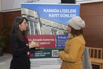 Kanada'da Eğitim, Türk Öğrencilerin Gözdesi
