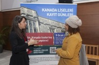 LİSE EĞİTİMİ - Kanada'da Eğitim, Türk Öğrencilerin Gözdesi