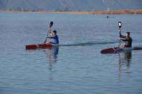 SU SPORLARI - Kano Milli Takımı, Şampiyonalara Macar Hoca Yönetiminde Hazırlanıyor