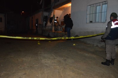 Kırıkkale'de Cinayet Açıklaması 2 Ölü, 1 Yaralı