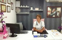 BAŞ DÖNMESİ - Kış Aylarında Sık Görülen Hastalıkların Belirtileri