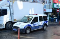 ELEKTRİK KAÇAĞI - Klima Öldürdü