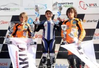 SUPERSPORT - Kuzen Sofuoğlu'na Kuba Motor Desteği