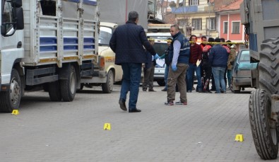 Malatya'da Silahlı Kavga Açıklaması 4 Yaralı