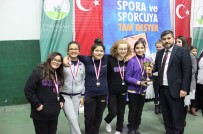 NURETTIN TOPÇU - Osmangazi'de Satranç Heyecanı Sürüyor