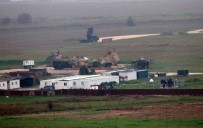 İNCIRLIK - Patriotlar İncirlik'te Görevde