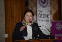 SAADET ÖĞRETMEN - Saadet Öğretmen'in Ödül Sevinci