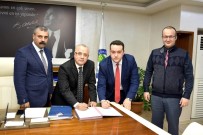 SARıPıNAR - Salihli Belediyesi 3 Mahalleye Sağlık Evi Kazandırdı