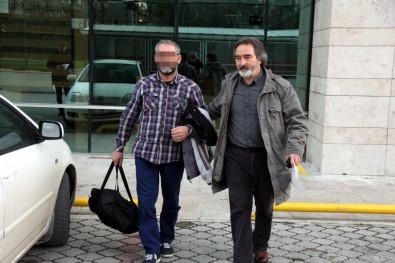 Samsun'da FETÖ'den 1 Tutuklama, 21 Adli Kontrol
