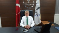 TÜMSİAD'dan Trabzon'da Yeni Sanayi Sitesi Atağı