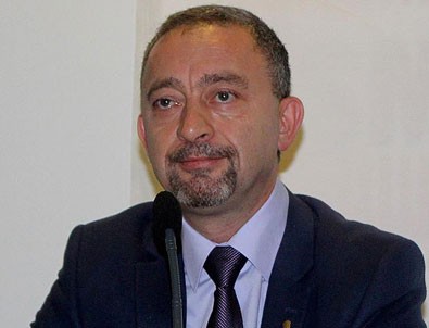 Ümit Kocasakal, CHP Genel Başkan adaylığını resmen açıkladı