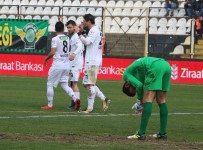 ANDRE SANTOS - Ziraat Türkiye Kupası Açıklaması T.M. Akhisarspor Açıklaması 1 - Boluspor Açıklaması 0