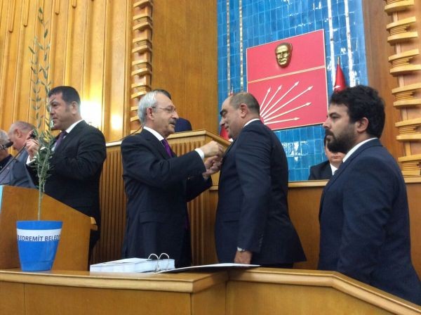 DHKP-C ile CHP arasındaki kirli rüşvet çarkı!