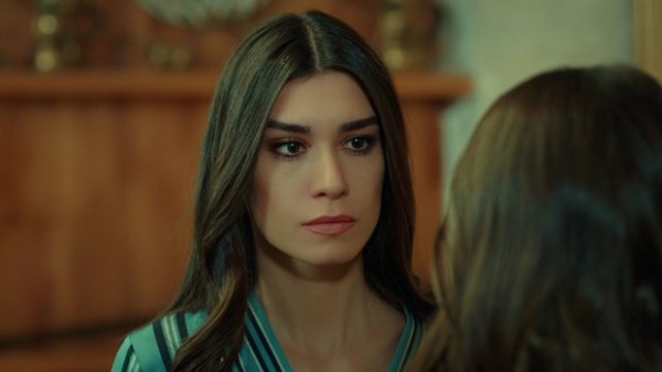 Aşk ve Mavi 49. Yeni Bölüm 2. Fragmanı (19 Ocak 2018)