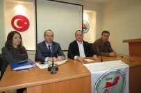 TARSIM - 500 Başlık Düve Merkezi Projesi