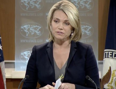 ABD'den Afrin açıklaması: Türkiye'yi böyle bir adım atmamaya çağırıyoruz