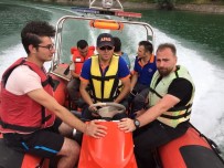 KIYI EMNİYETİ - AFAD'ın Müdahaleleri Hayat Kurtarıyor