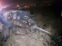 Alkol Şişede Durduğu Gibi Durmadı