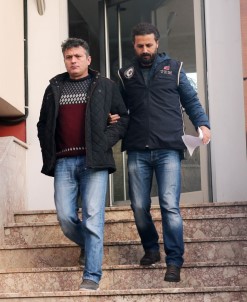 Antalya'da FETÖ/PDY Operasyonu Açıklaması 5 Gözaltı