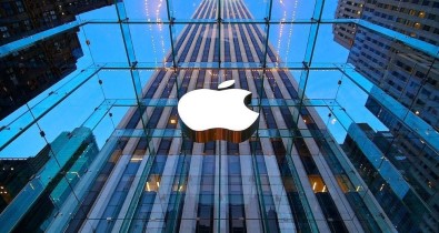 Apple ABD'de yeni bir kampüs açacak