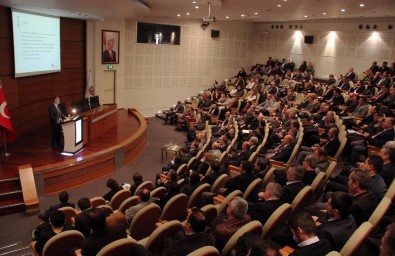 Atatürk Üniversitesi'nde Dönüşüm Başladı