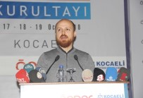 İLİM YAYMA CEMİYETİ - Bilal Erdoğan Açıklaması