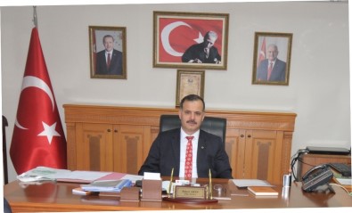 Bursa'ya 2017 Yılında 25 Bin Ağaç