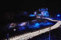 RED BULL - 'Buzun En Hızlıları' Geri Dönüyor