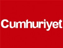 CUMHURIYET GAZETESI - Cumhuriyet Gazetesi yine kendini aştı