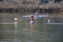 SU SPORLARI - Dalyan Su Sporları Merkezi Oluyor