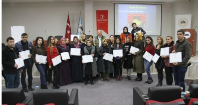 Diyarbakır'da 85 Kadın Girişimcinin İstihdamı Sağlanacak