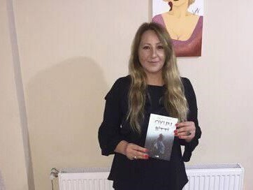 Eskişehirli Yazar Selda Davran'ın Yeni Romanı Yayınlandı