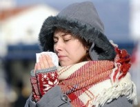 GRİP MEVSİMİ - 'Grip sezonu değişti'