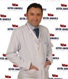 OSMAN DEMIR - Hastalıkta Doğru Bölüme Gitmek Tedavi Sürecinde Zaman Kazandırıyor