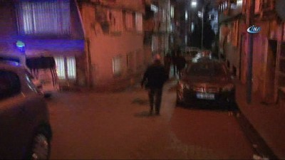 İstanbul Emniyet Müdürlüğü'ne Roketatarla Saldırı Davasında Karar