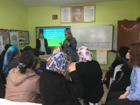 DEREKÖY - Kadın Çiftçi Eğitimleri