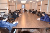 METAFOR - Kartepe'de Üst Yapı İhalesi Yapıldı