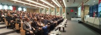 Kayseri Pancar Kooperatifi, Nohut Ekimi Sözleşme Dönemini  Başlattı