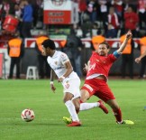 UMUT BULUT - Kayserispor Çeyrek Finalde