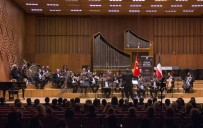 KUVEYT BÜYÜKELÇİLİĞİ - Kuveyt Operası Başkentliler'den büyük beğeni topladı