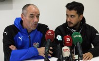 PAUL LE GUEN - Le Guen: Yalnızca bir transfer daha yeterli olacaktır