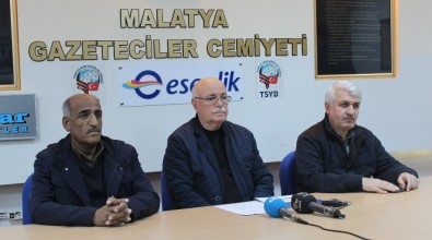 Meşale Derneği'nden İddialara Cevap