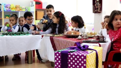 Minik Yürekler Kadim Kentin Gönüllü Elçisi Olacak