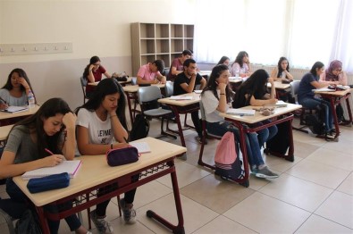 Nevşehir'de 56 Bin 126 Öğrenci Karne Alacak